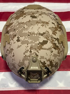 ops core头盔  原品aor1 全新l码帽檐无暇  l