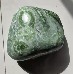 祁连彩玉 石头会唱歌