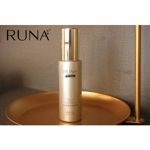 乳娜runa冬虫夏草原液精华系列护肤品套装补水保湿5件套0人付款1588