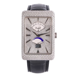 伯爵手表男满天星