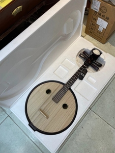 990人付款淘宝【全新正品】乐海徐阳牌阮族中阮乐器专业考级中阮琴511