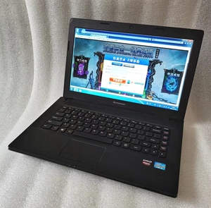 联想g490 20320笔记本电脑出售