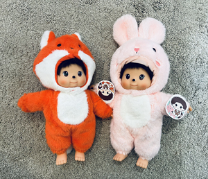 佩西/佩茜娃娃30cm站姿