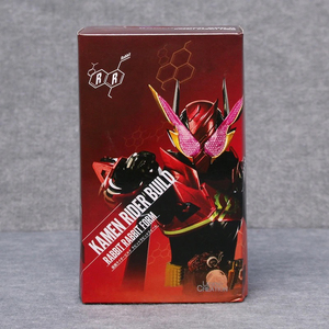 shf魂限定假面骑士build危险兔兔 兔子形态双兔,可动手