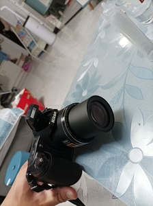 全新未开封2016万像素尼康l330数码相机,26倍光学大变