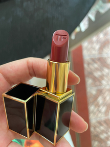 tom ford汤姆福特tf口红黑管80号,礼物,全新.转给