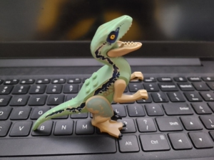 000人付款淘宝侏罗纪世界2 恐龙布鲁 追踪迅猛龙乐高积木拼插玩具