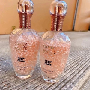 韩叶神仙水鱼籽精华