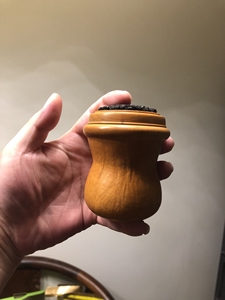 山东赵滑车 三河刘同款 皮质丰满油性大 京城三宝老师