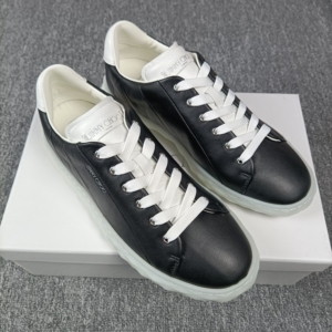 jimmychoo钻运动鞋