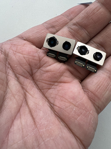 苹果8p摄像头原装