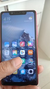 包邮低价出小米8se手机一部,高通骁龙710处理器,6 12_阿里巴巴找货