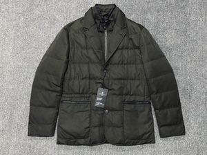 清仓折扣 克莱利亚尼corneliani鹅绒羽绒外套