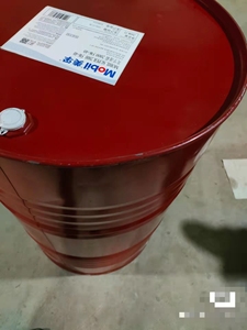 美孚速霸机油208升