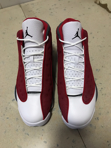 aj13 火石红