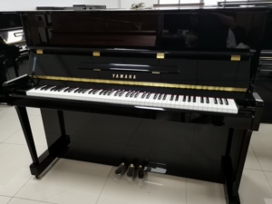 雅马哈ys3钢琴全新