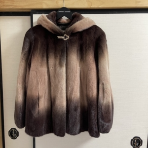 皇家贵夫人皮草