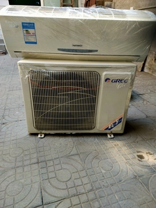 格力空调变频2019