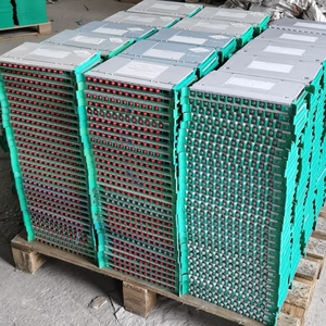 fc圆头熔纤盘12芯圆头束状一体化托盘,太平中天烽火康普日海