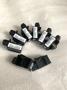 本田锋范碰撞传感器