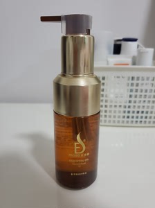 美多丝护发精油100ml