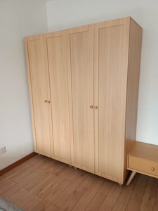 送货上门,出售各种二手品牌全友,宜家大衣柜,平开门衣柜,推拉