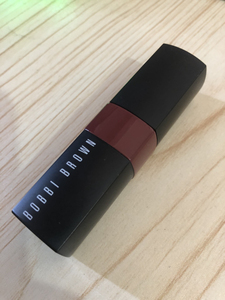 芭比波朗黑管口红ruby,用过几次,颜色不适合我.闲置出.