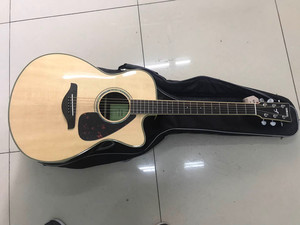 000人付款淘宝yamaha雅马哈fsx830c 电箱琴 40寸启程乐器19852499.