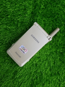 三星a188怀旧收藏古董手机,原装二手功能正常电池正常,移动