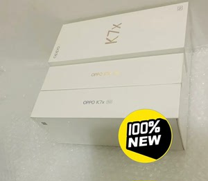 oppo k7x 8 128gb 云之彼端 4800万四摄