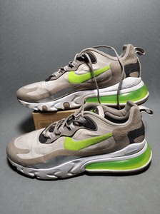 42码耐克nike正品air 27c react男鞋,运动鞋