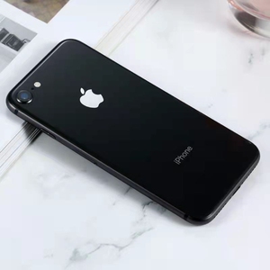 iphone8 苹果8手机 九成新 黑色 正版国行 128