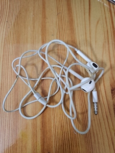 earpods 苹果原装耳机 ipod touch耳机