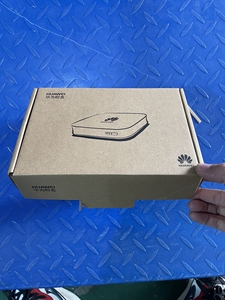 华为电视盒子6108v9c智能机顶盒包装盒华为悦盒,数量有限