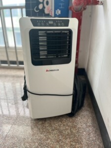 志高移动空调200元,自提,一经售出概不退换_阿里巴巴找货神器
