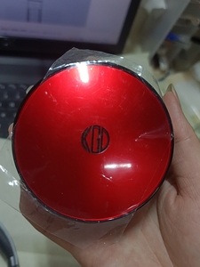 江原道粉底液气垫