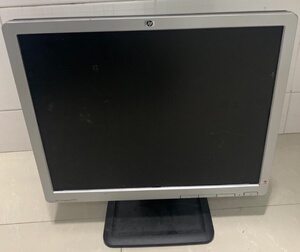 001人付款淘宝惠普/hp显示器 p19a / le1911/la1951g 19英寸5:4普屏