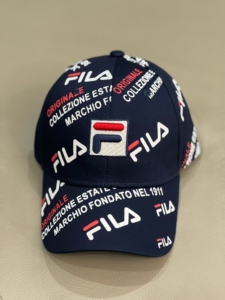 【急卖】斐乐fila 春夏季速干帽子男超薄夏天太阳帽运动帽鸭