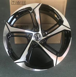 旋压螳螂刀锋轮毂思域刀锋轮毂16寸17寸18寸19寸