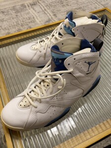 乔丹7代 法国蓝 aj7 45码_阿里巴巴找货神器