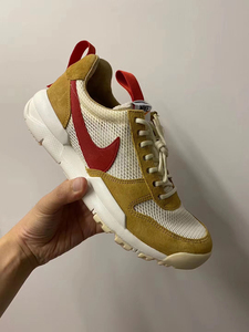 nike 宇航员 火星鞋 mars yard2.0 全新原盒