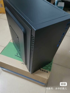 电脑主机 cpu：i5 4590主机 i5四核 8G内存