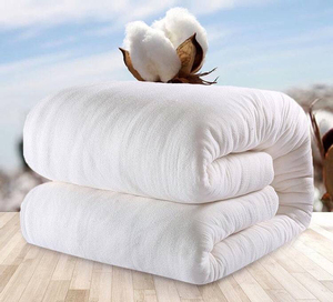 新疆棉花被石河子