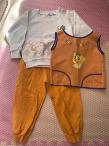 吉的堡校服幼儿园