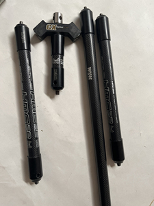 反曲弓平衡杆hmc