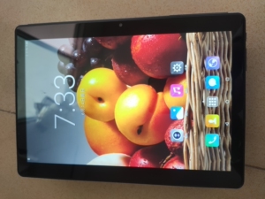 康佳a10平板电脑,运行3g 32g,10.寸大屏,全网通4