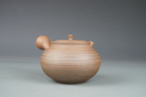 日本 常滑烧 紫砂壶 老北条 马未都九宫壶匠人 无形文化财