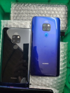 华为mate20,6 128  功能正常,价格便宜出.麒麟9