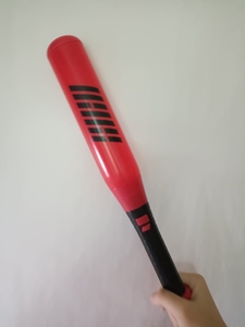 ikon应援棒 康棒 konbat 棒本身无暇 带盒子 可以