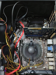 00llihhyy淘宝技嘉主板双bios恢复,刷坏bios